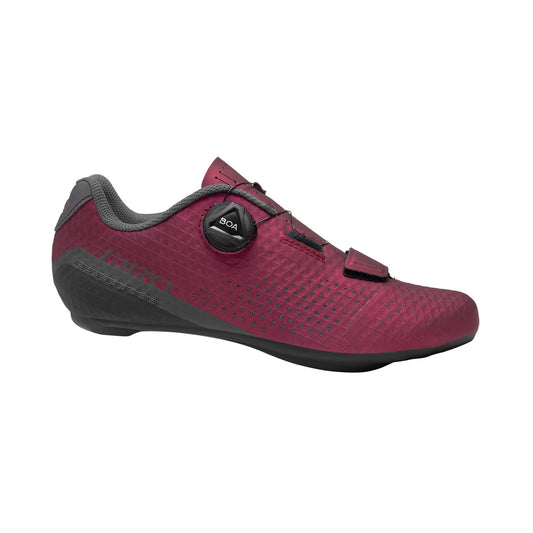 Shoes Road GIRO CADET Women's Bordeaux