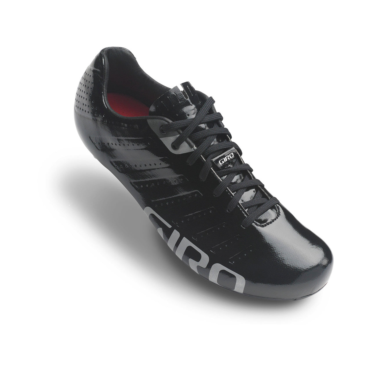 Shoes Road GIRO EMPIRE SLX Black