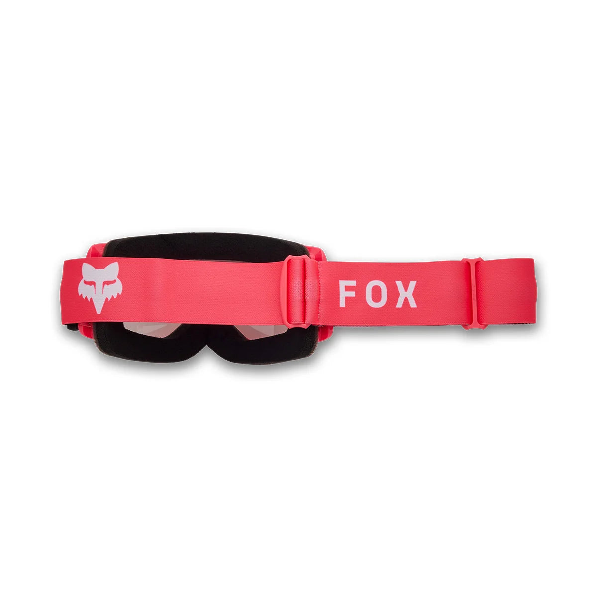 FOX MAIN CORE Goggles Pink