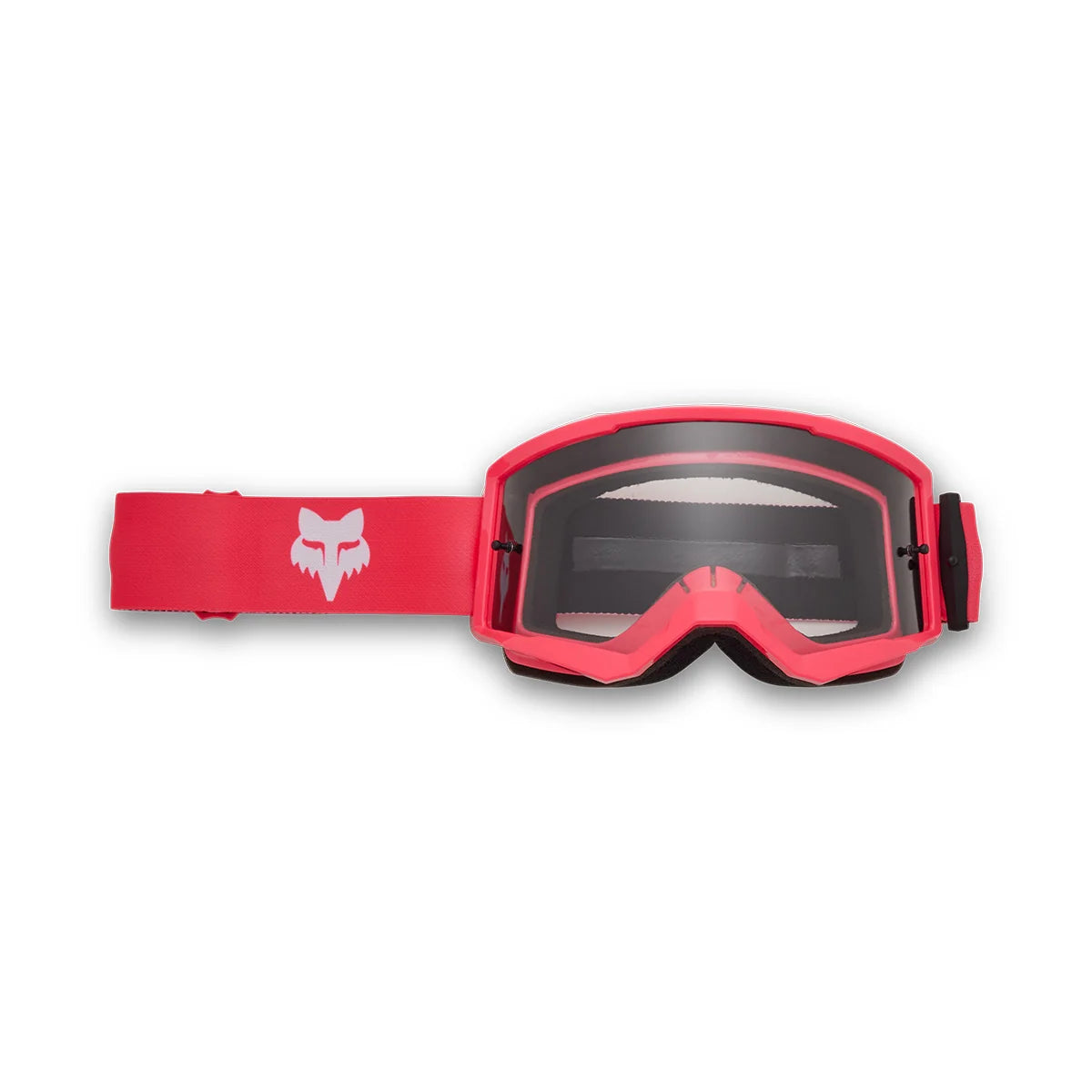 FOX MAIN CORE Goggles Pink