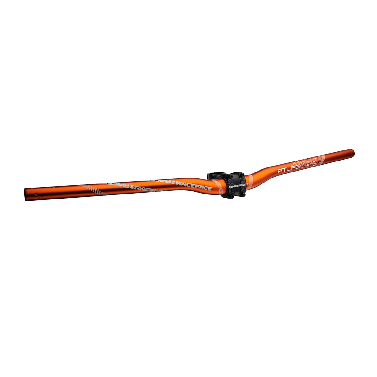 handlebar RACE FACE ATLAS Rise 12.7mm 785mm Orange