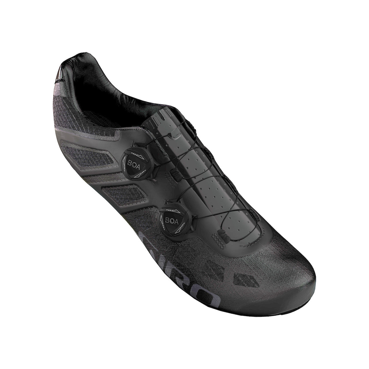 Shoes Road GIRO IMPERIAL Black