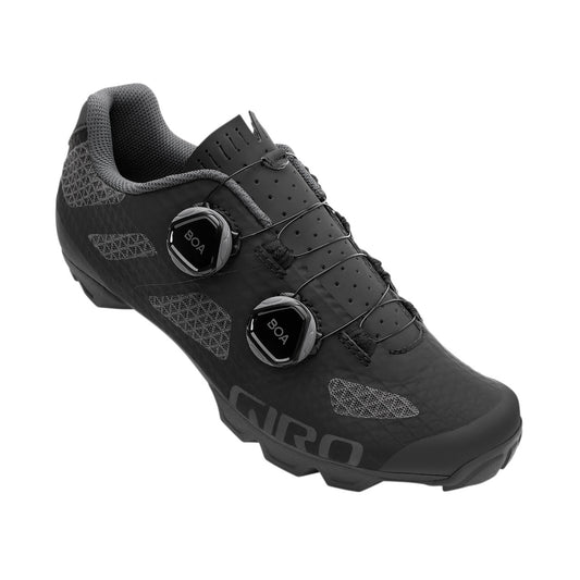 GIRO SECTOR Women's MTB Shoes Black