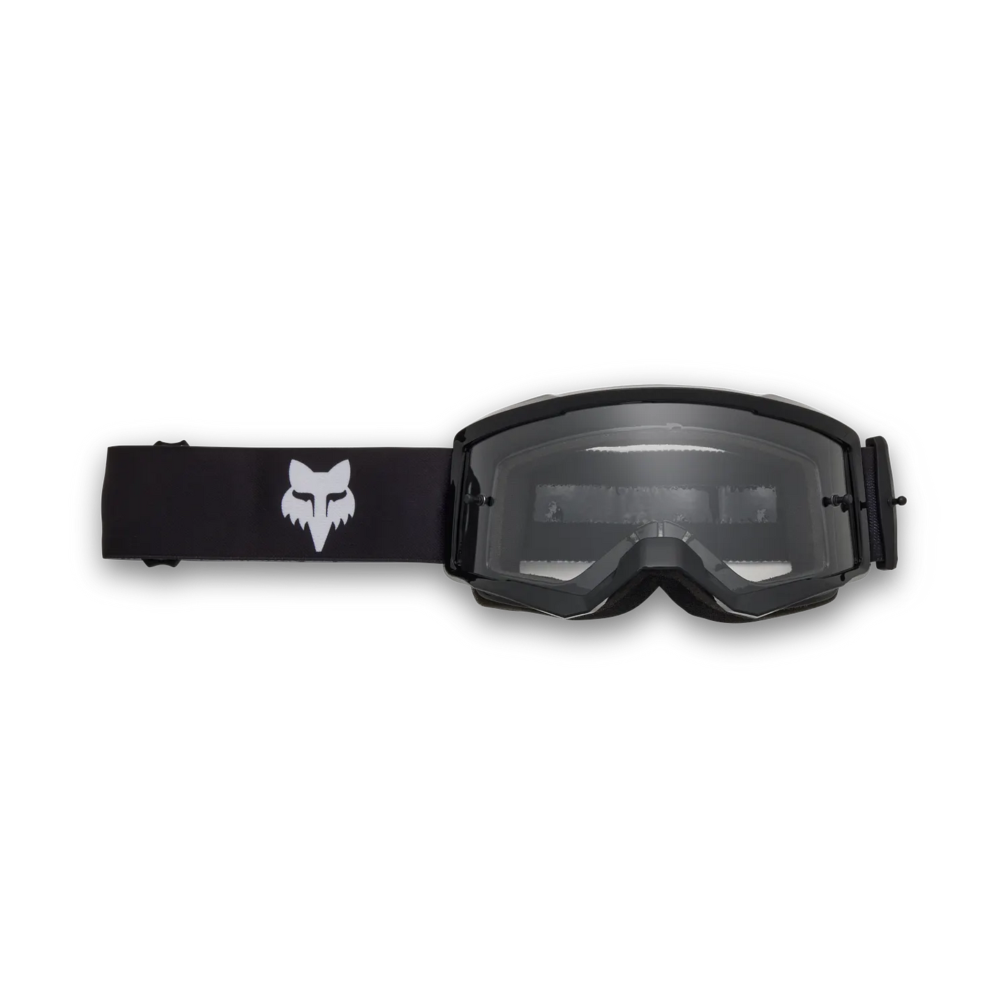 FOX MAIN CORE Junior Goggle Black