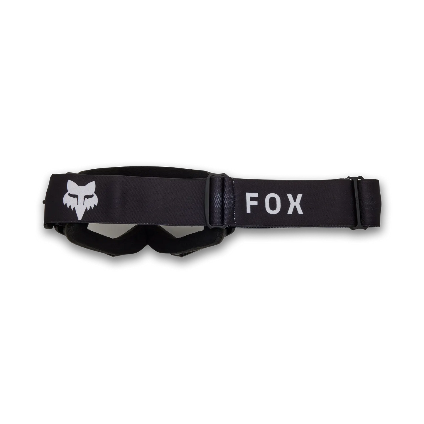 FOX MAIN CORE Junior Goggle Black