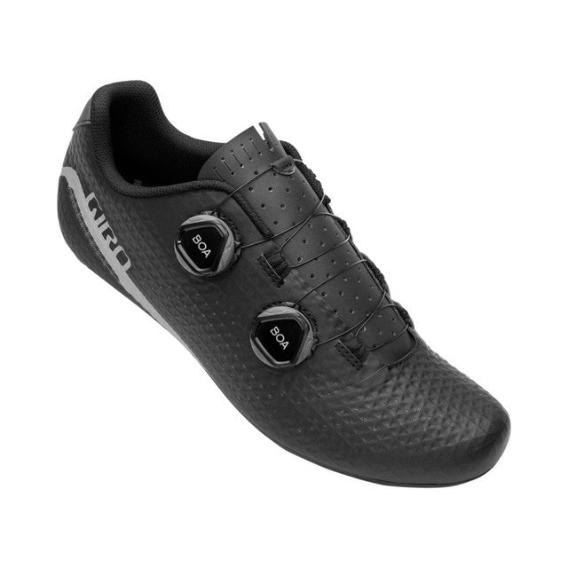 GIRO REGIME Road Shoes Black