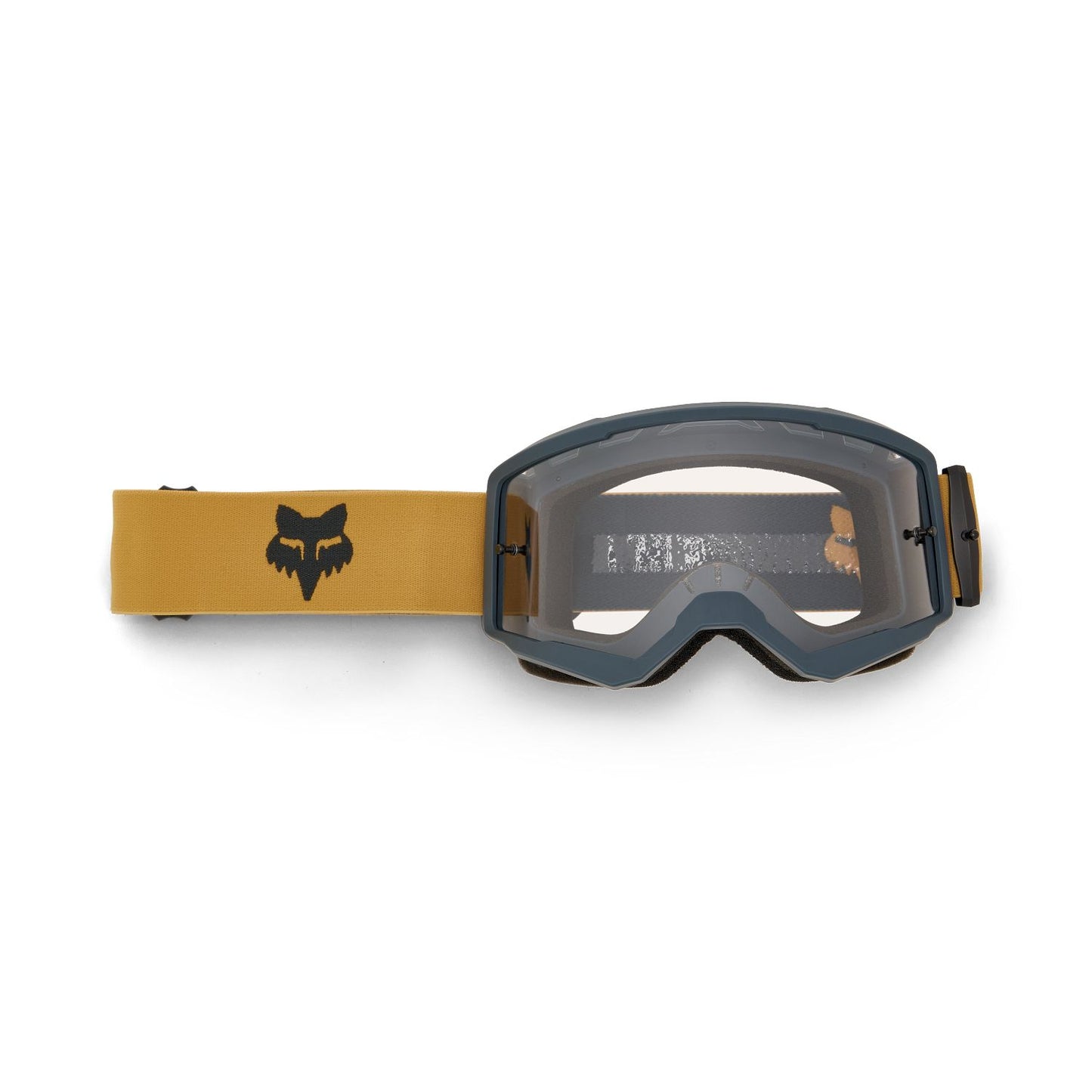 FOX MAIN Bronze Mask