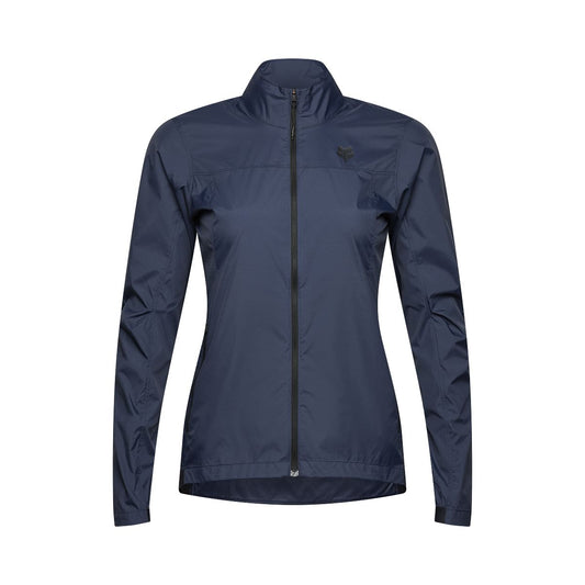 Women's FOX RANGER WIND Jacket Navy 2025