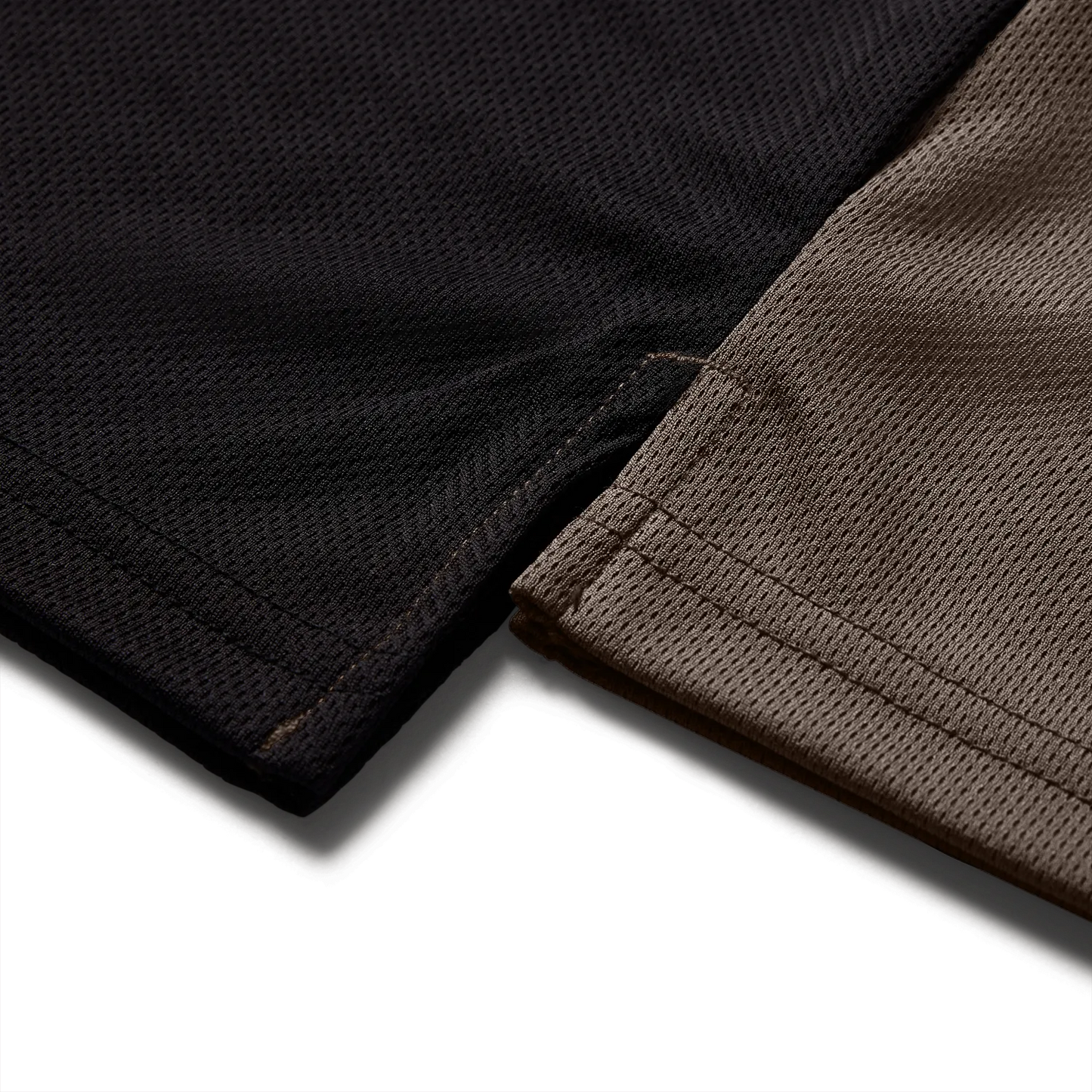 FOX RANGER WORDMARK Short Sleeve Brown Nutmeg Jersey