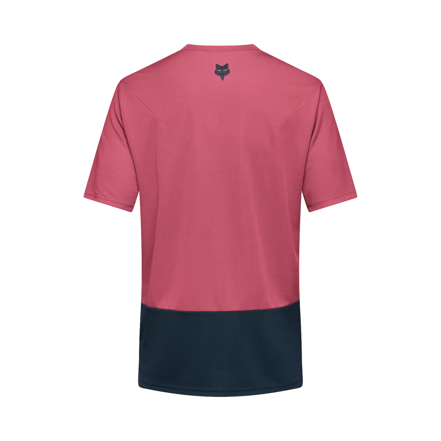 FOX RANGER WORDMARK Short Sleeve Jersey Berry