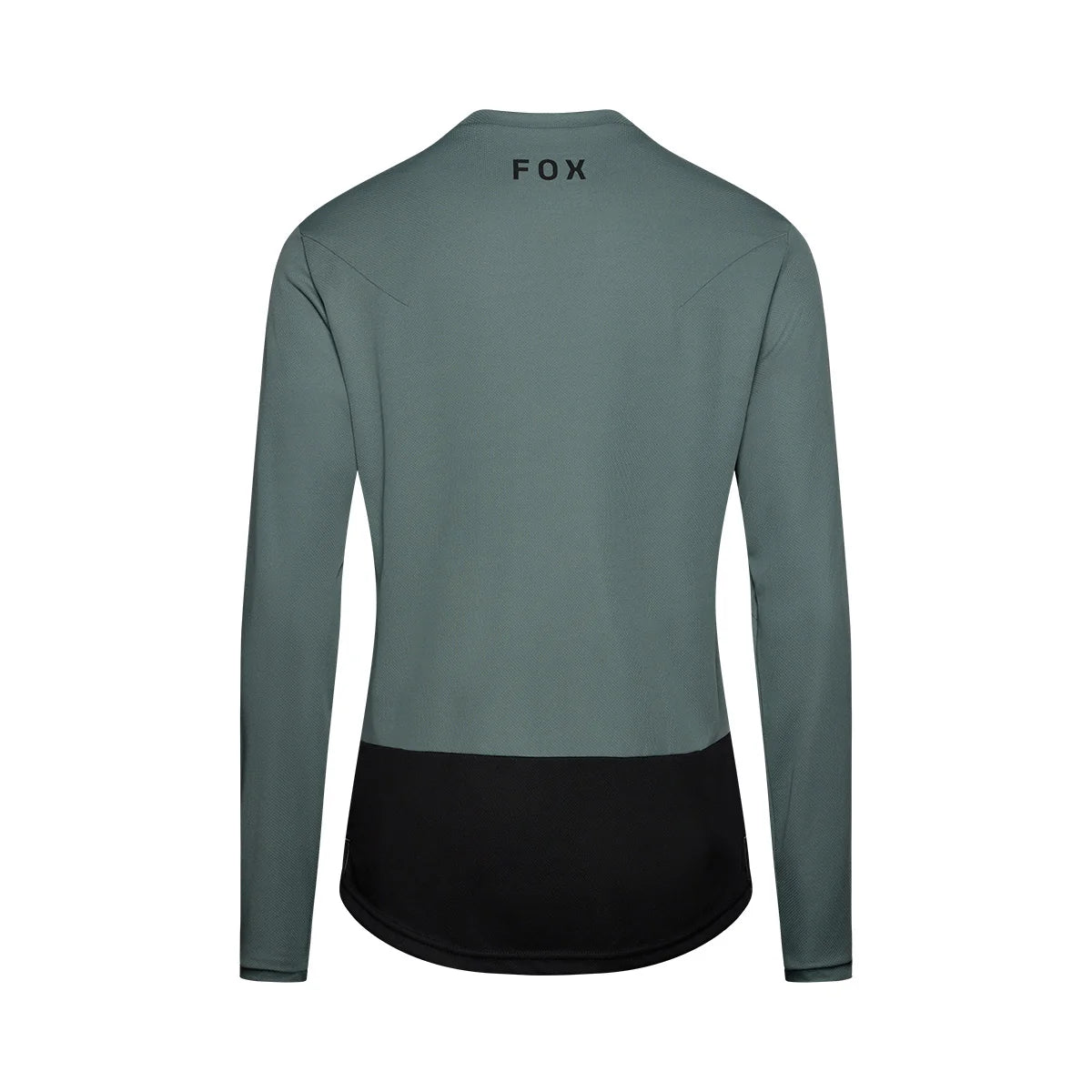 FOX RANGER FOX HEAD Long Sleeve Jersey Sage