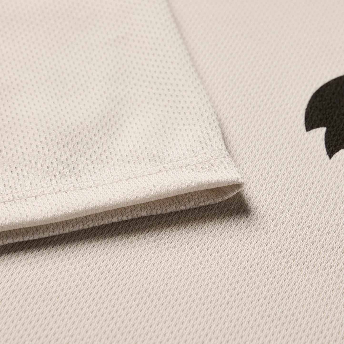 FOX RANGER HEAD Ladies Short Sleeve Jersey White Chalk