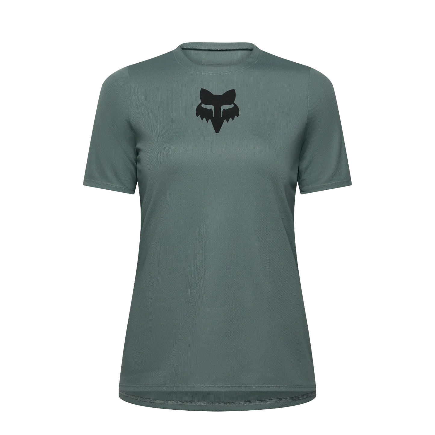 FOX RANGER FOX HEAD Women's Short Sleeve Jersey Sage