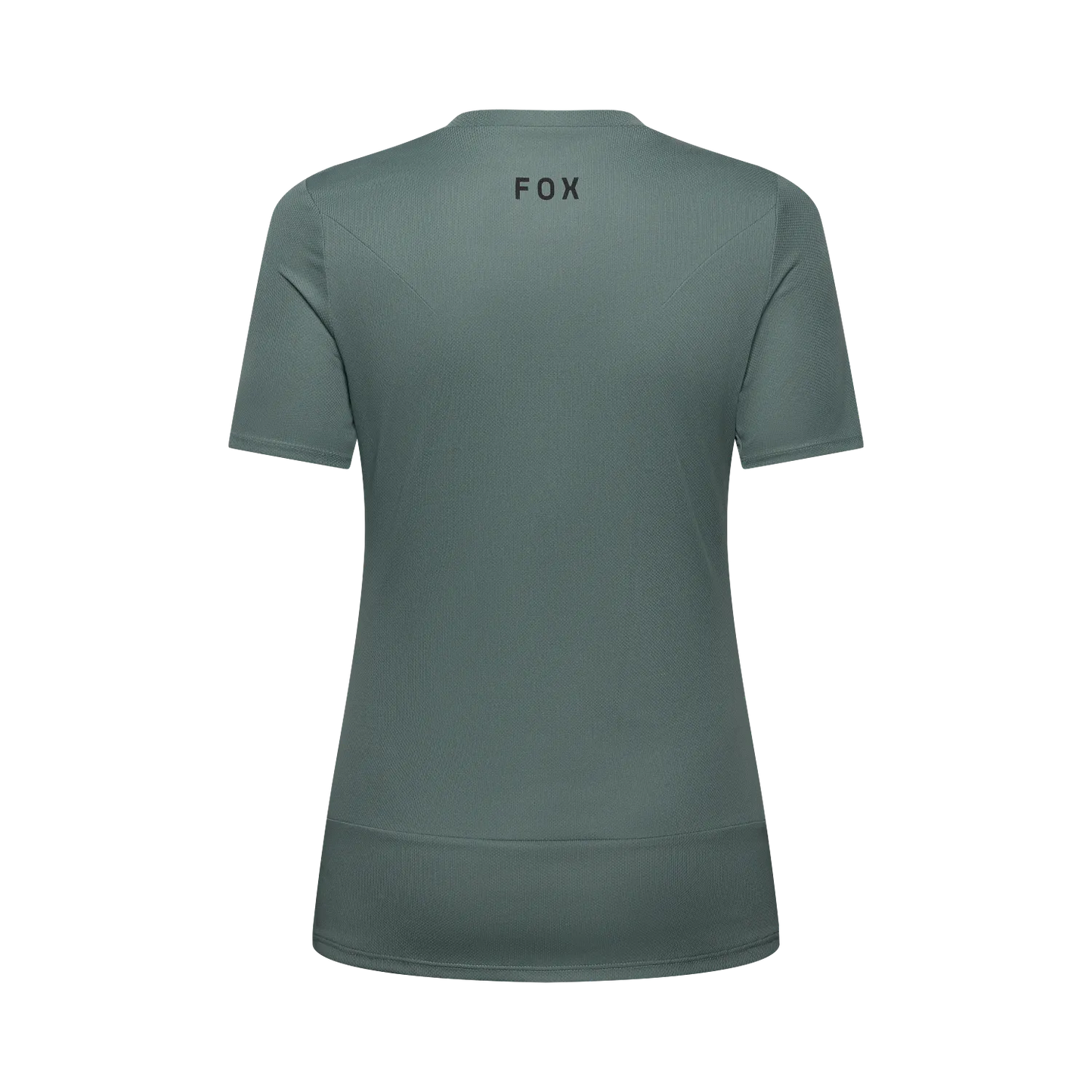 FOX RANGER FOX HEAD Women's Short Sleeve Jersey Sage