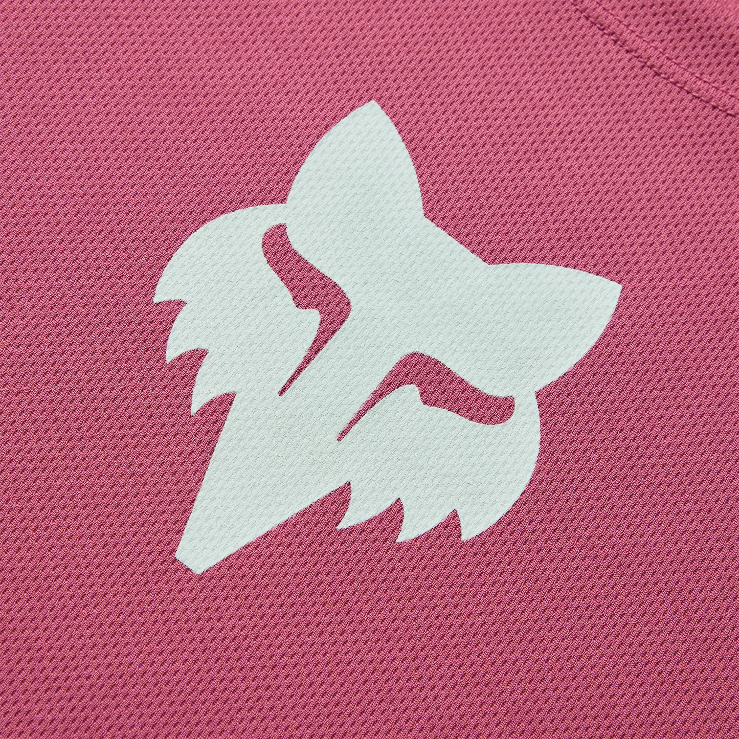 FOX RANGER FOX HEAD Junior Short Sleeve Jersey Berry