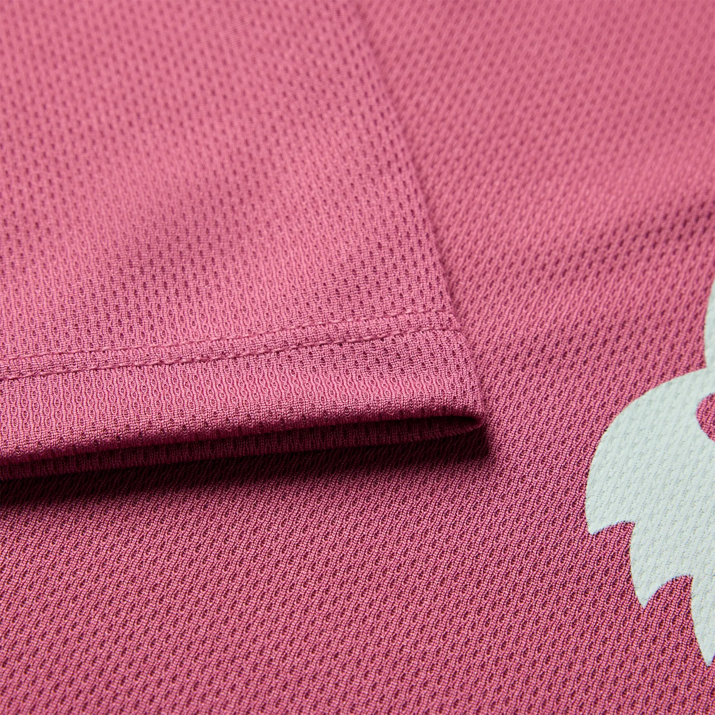 FOX RANGER FOX HEAD Junior Short Sleeve Jersey Berry