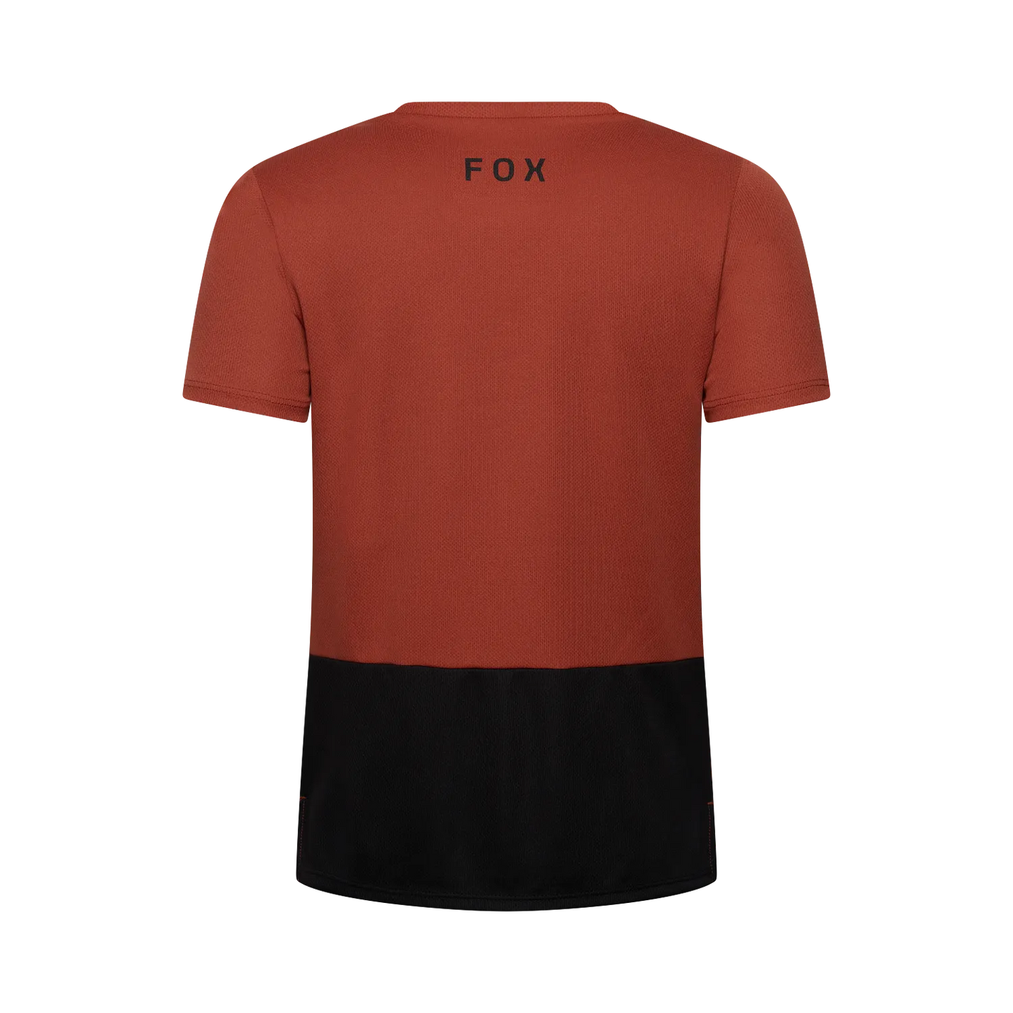 FOX RANGER FOX HEAD Junior Short Sleeve Jersey Acid Scarlet