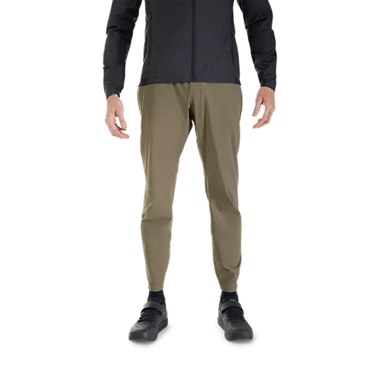 FOX RANGER Pants Khaki 2025