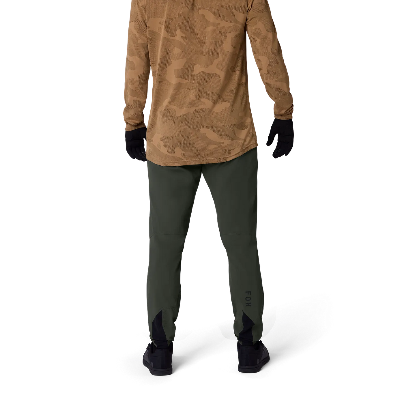 FOX RANGER Pants Ivy Green