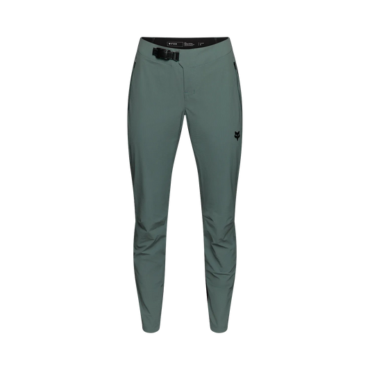 Women's FOX RANGER Trousers Sage Green