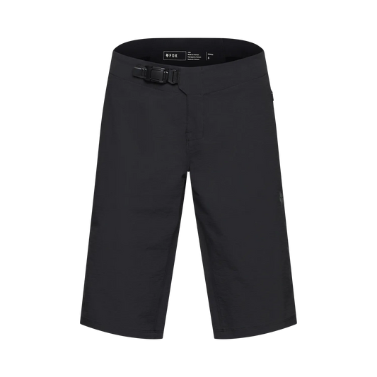 FOX RANGER Short with Women's Insert Black