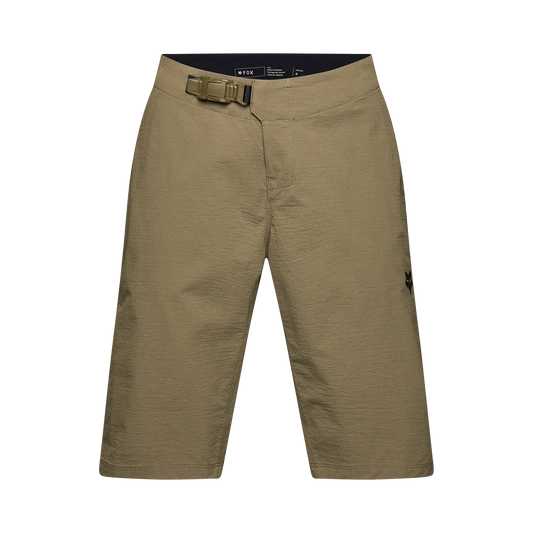 FOX RANGER Short with Women's Insert Military Green