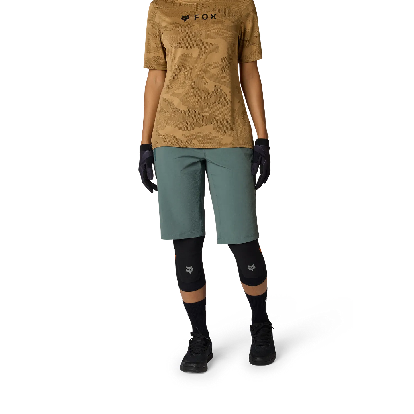 FOX RANGER Women's Shorts Sage