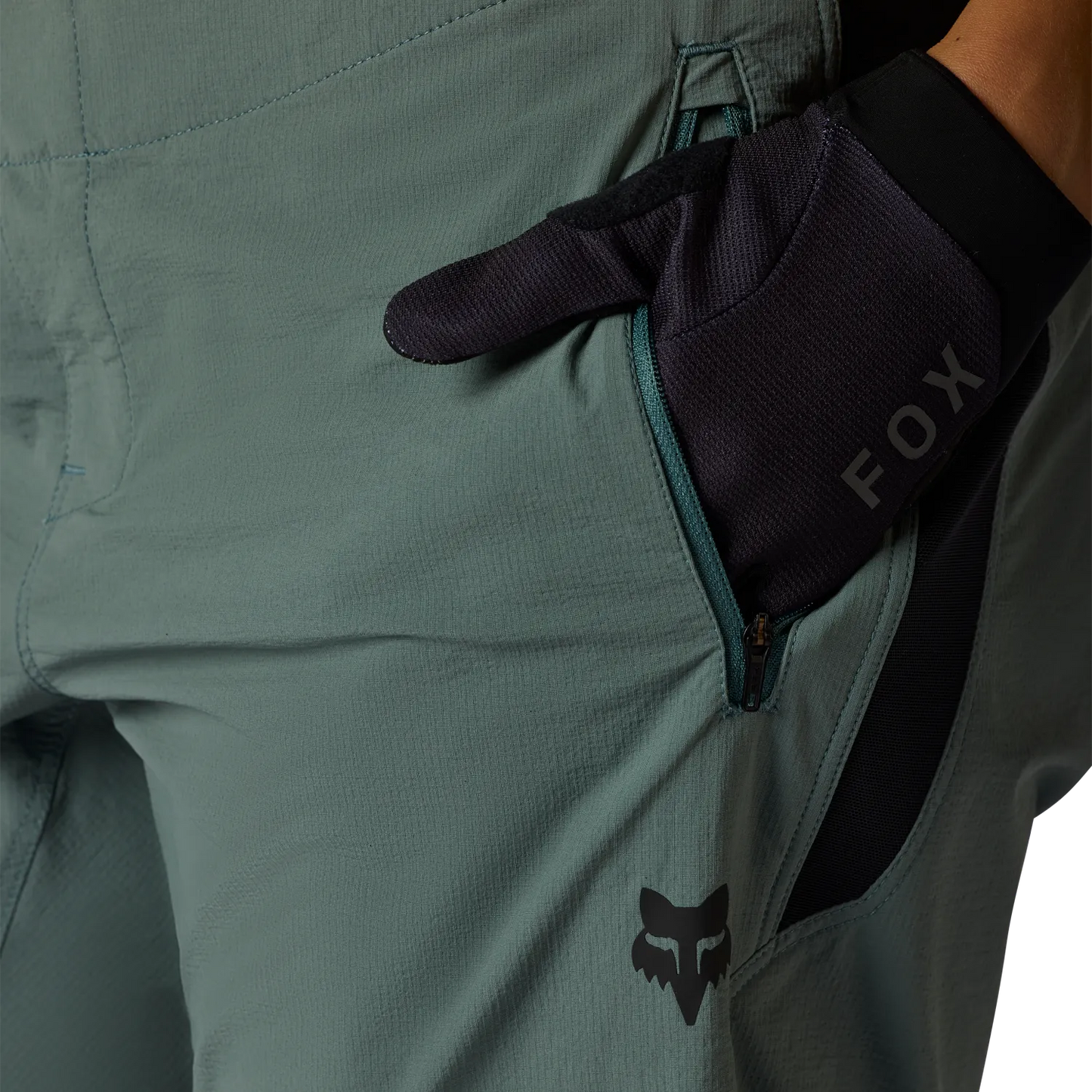 FOX RANGER Women's Shorts Sage