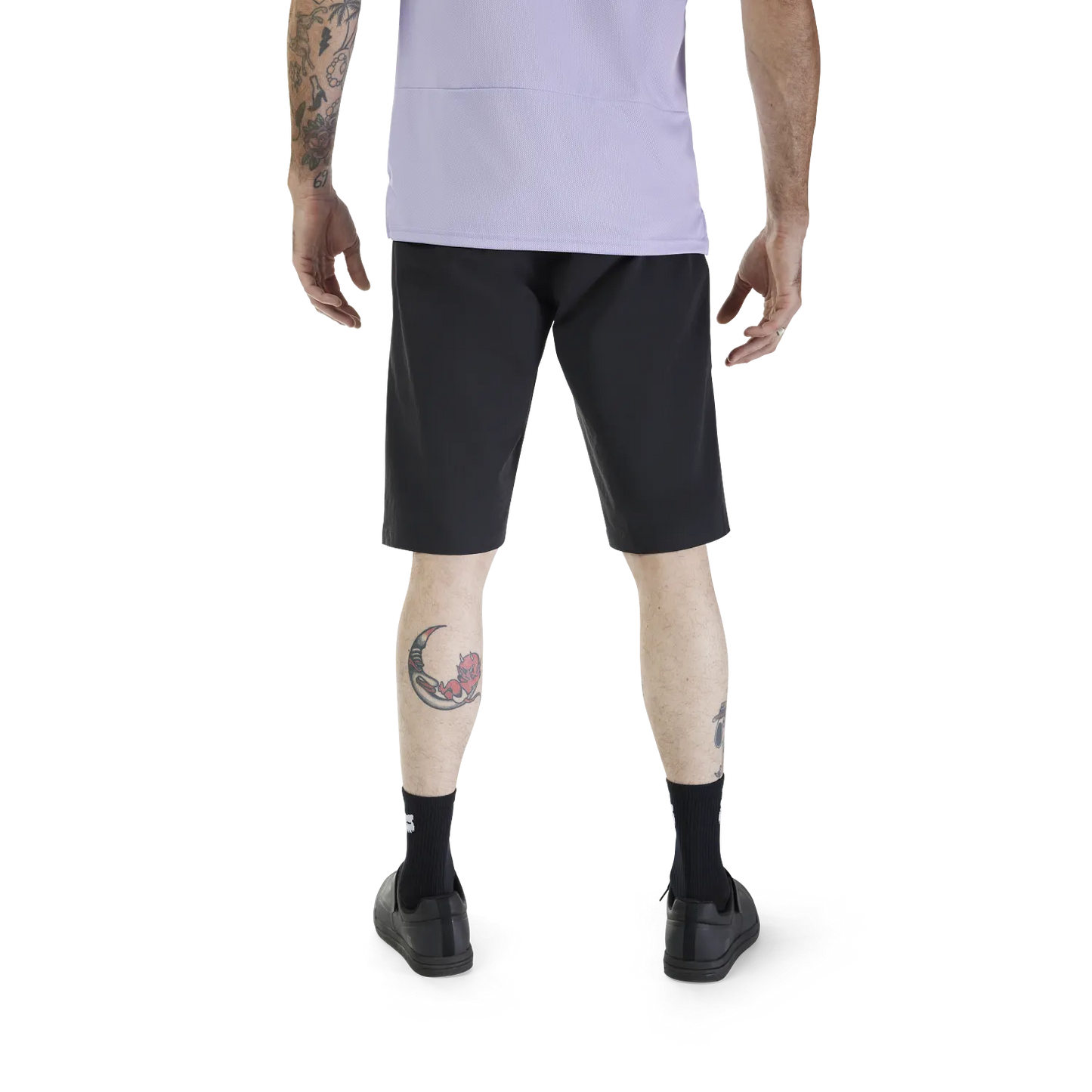 FOX RANGER Short with Black Insert