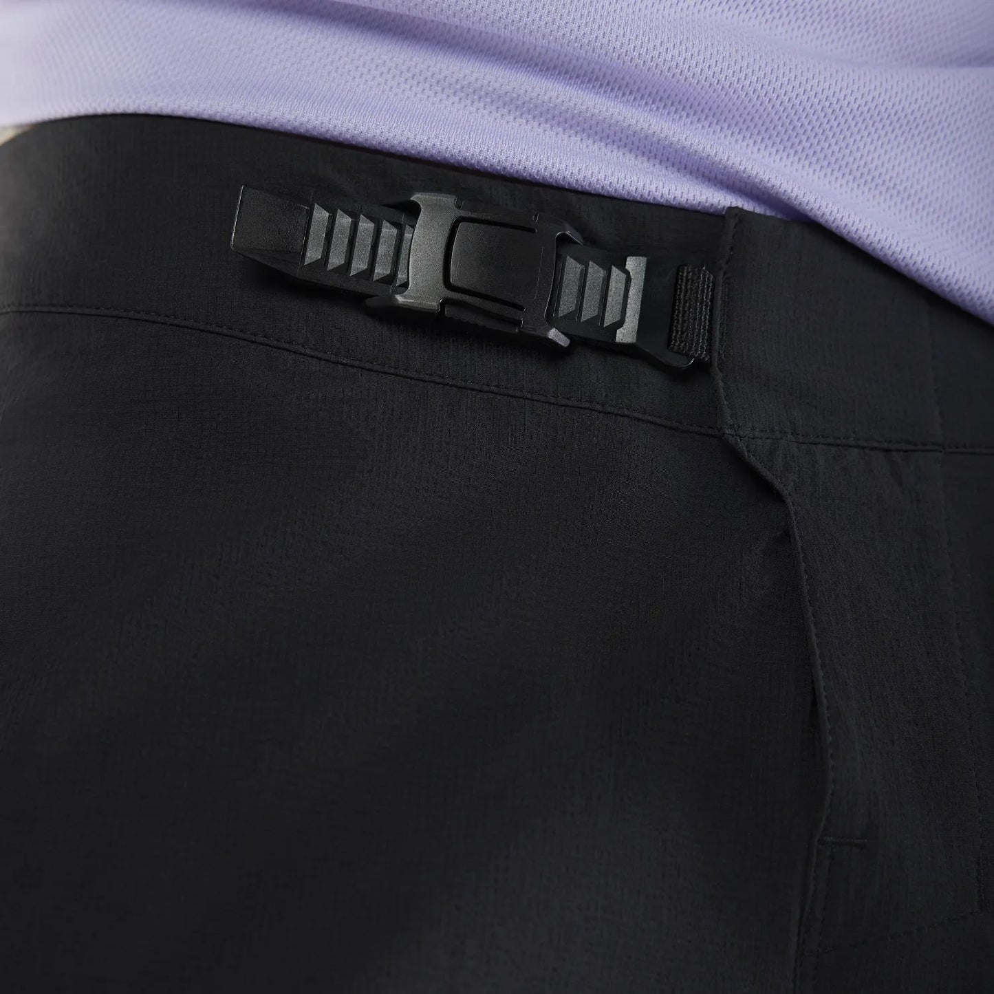 FOX RANGER Short with Black Insert