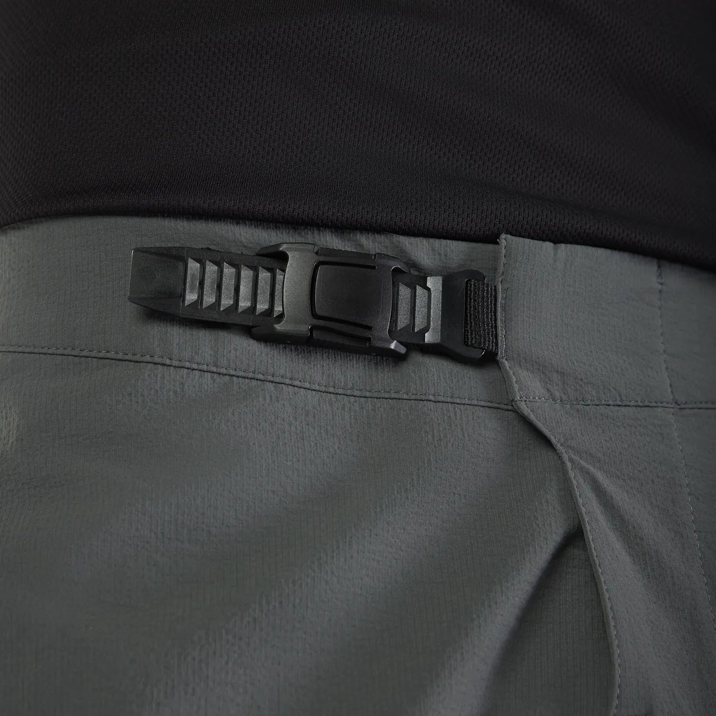 FOX RANGER Short with Dark Shadow Grey Insert