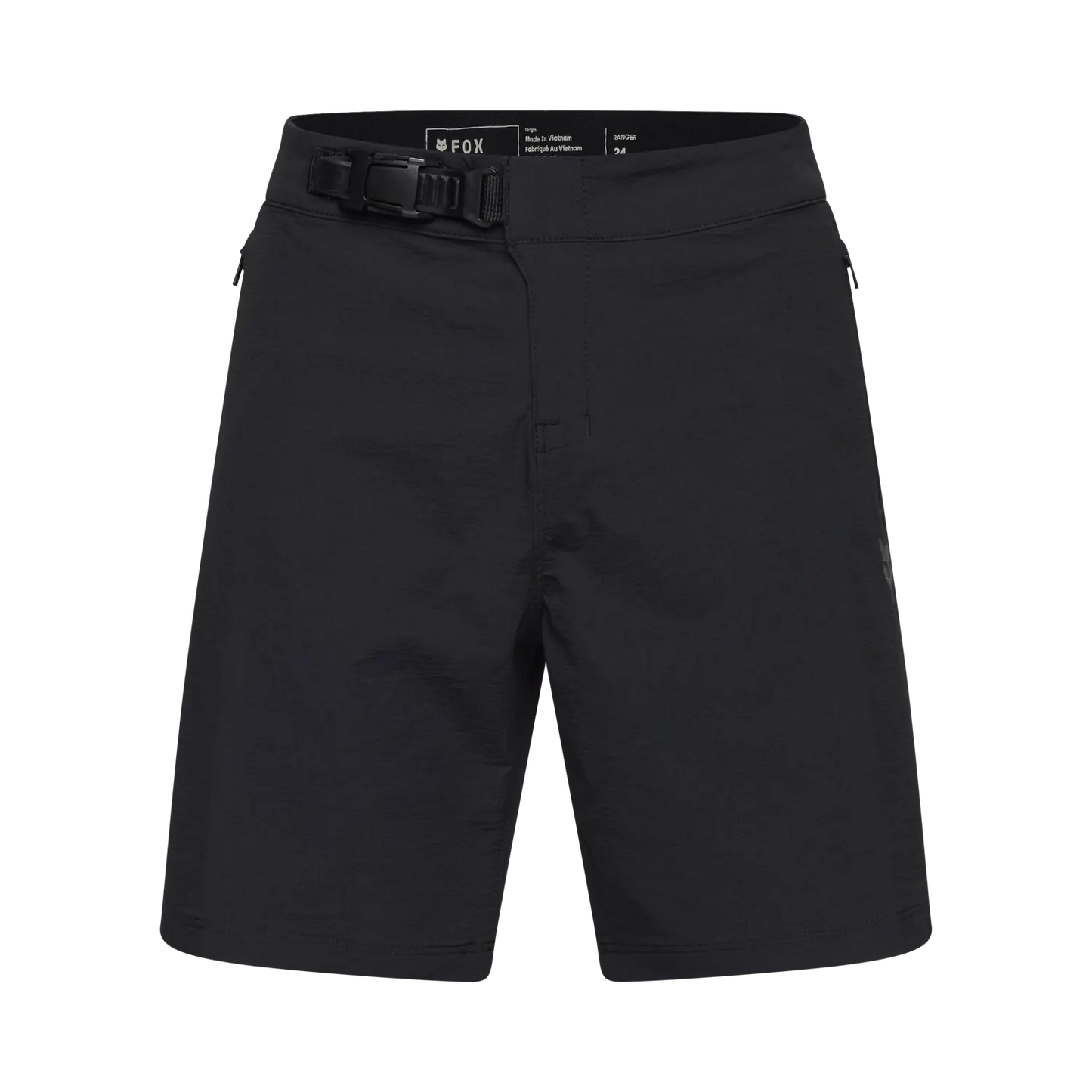 FOX RANGER Insert Junior Short Black