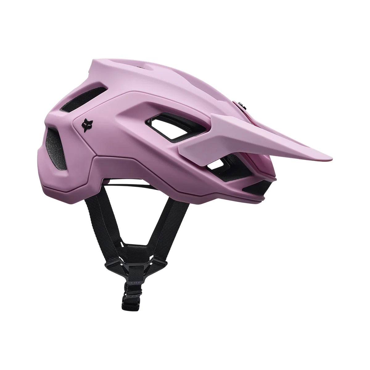 FOX SPEEDFRAME SOLID MTB Helmet Lavender