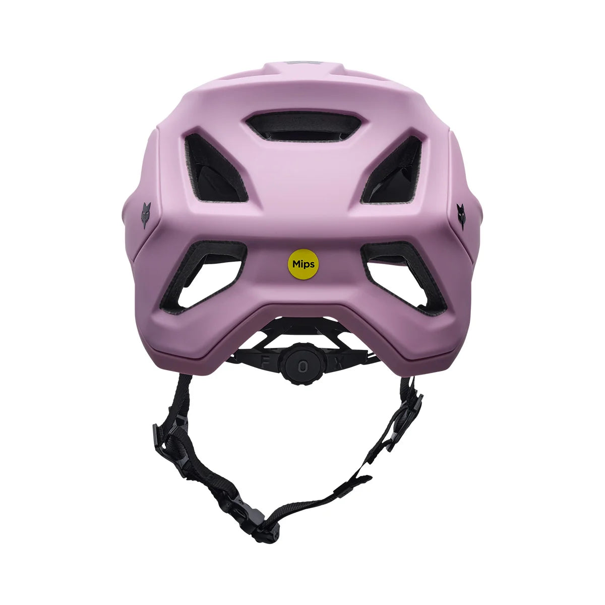 FOX SPEEDFRAME SOLID MTB Helmet Lavender