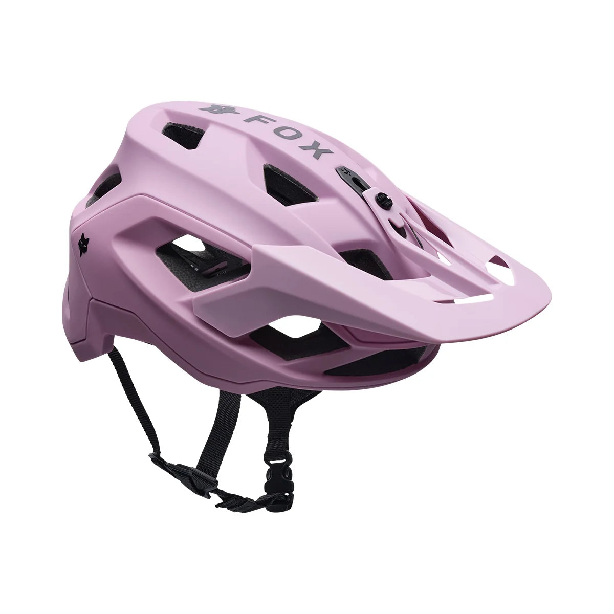 FOX SPEEDFRAME SOLID MTB Helmet Lavender