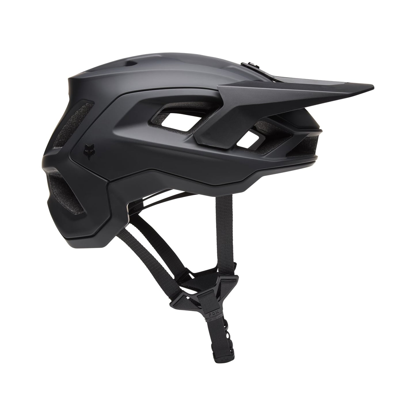 FOX SPEEDFRAME MIPS MTB Helmet Black 2025