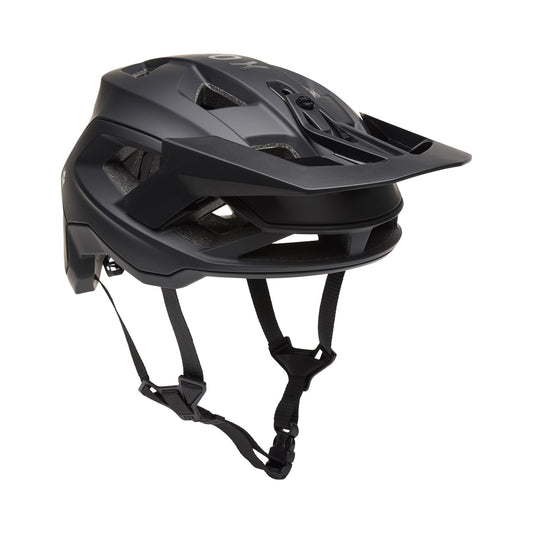 FOX SPEEDFRAME MIPS MTB Helmet Black 2025