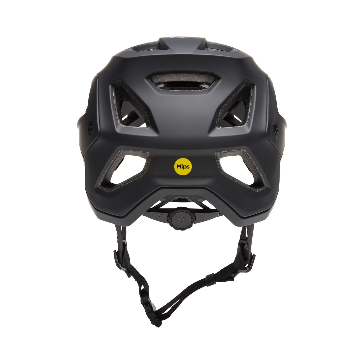 FOX SPEEDFRAME MIPS MTB Helmet Black 2025