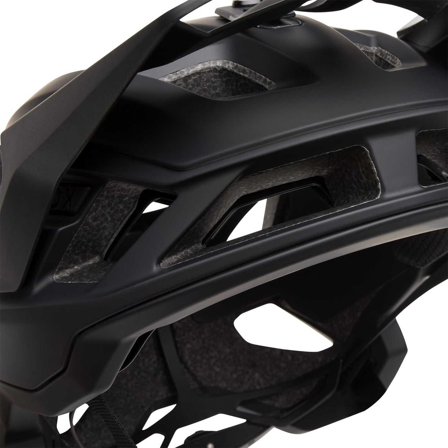 FOX SPEEDFRAME MIPS MTB Helmet Black 2025