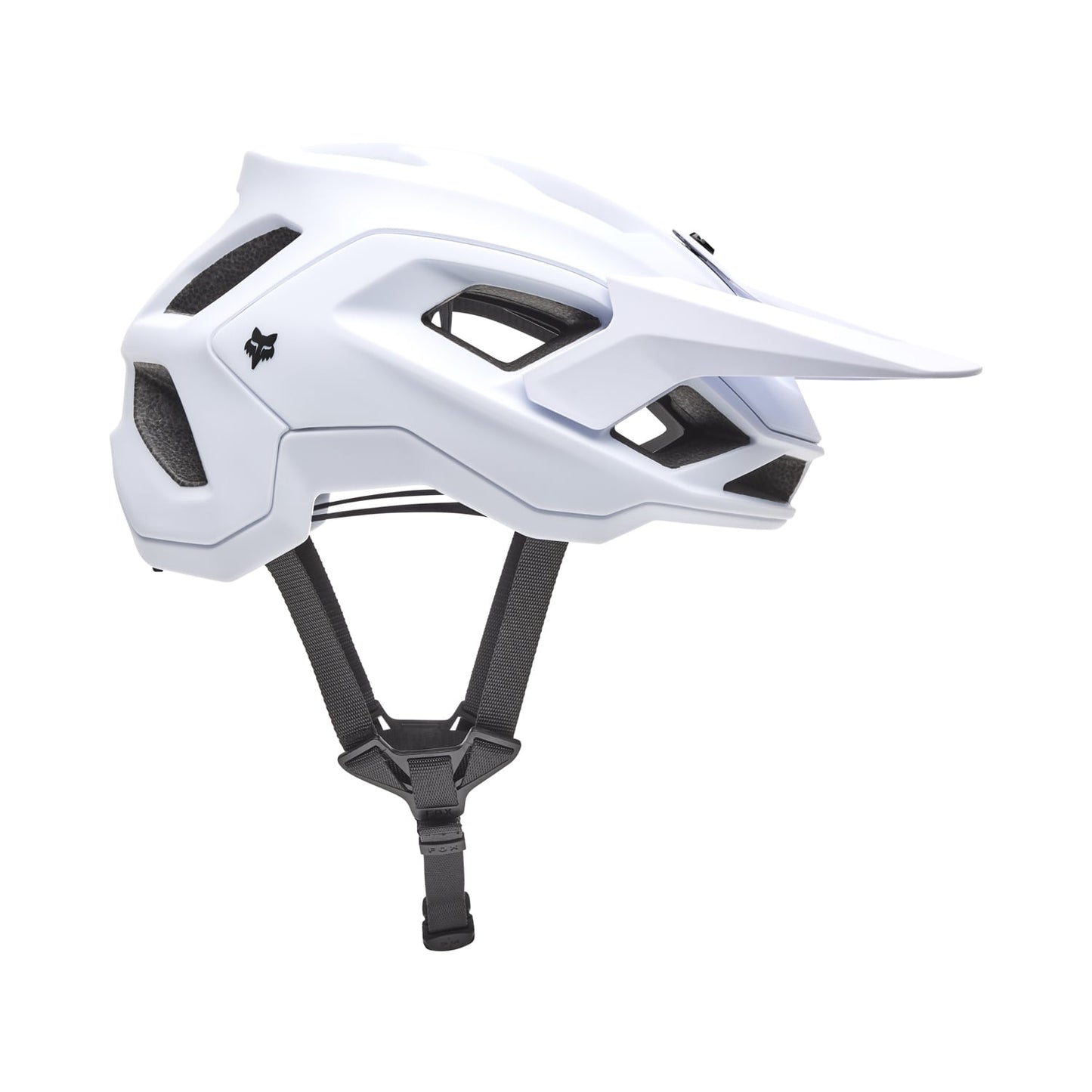 FOX SPEEDFRAME MIPS MTB Helmet White 2025