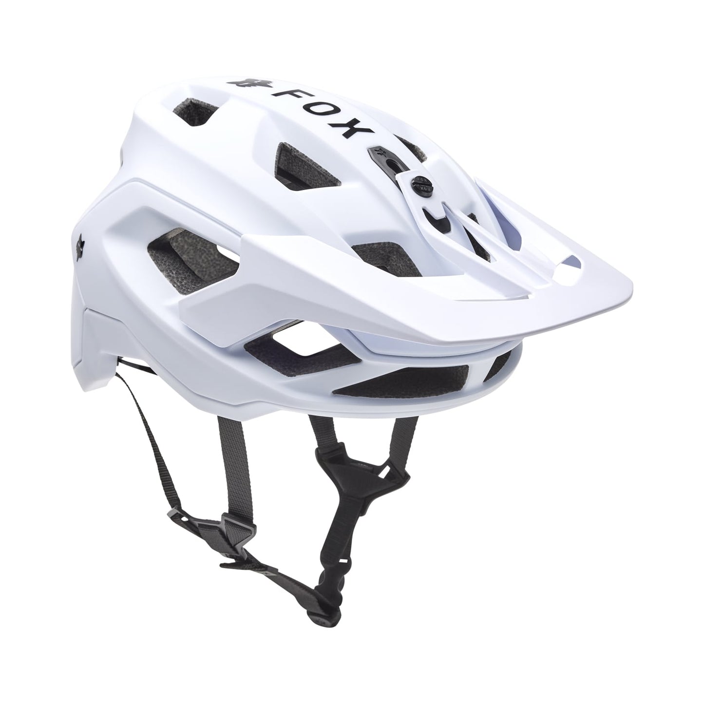 FOX SPEEDFRAME MIPS MTB Helmet White 2025