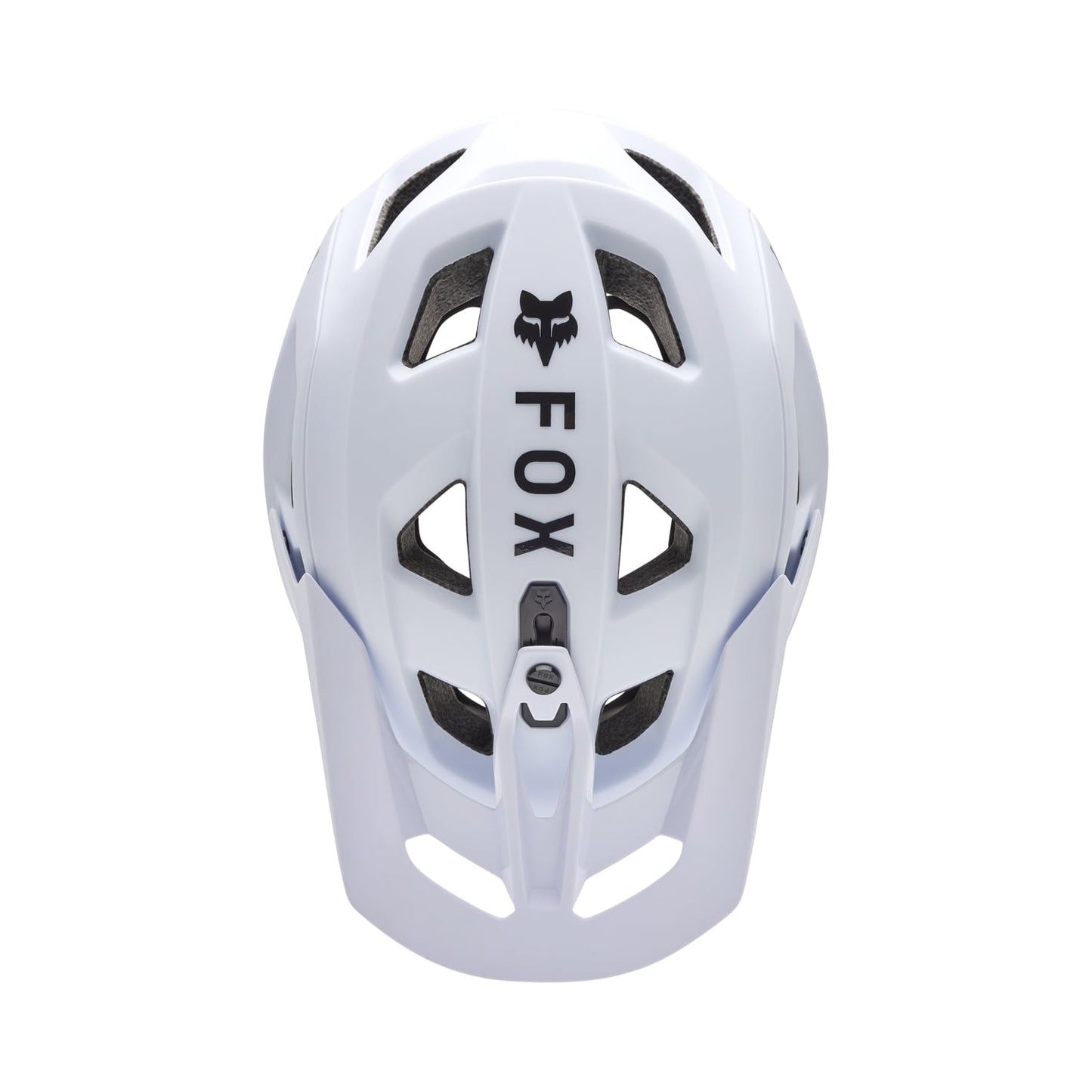 FOX SPEEDFRAME MIPS MTB Helmet White 2025