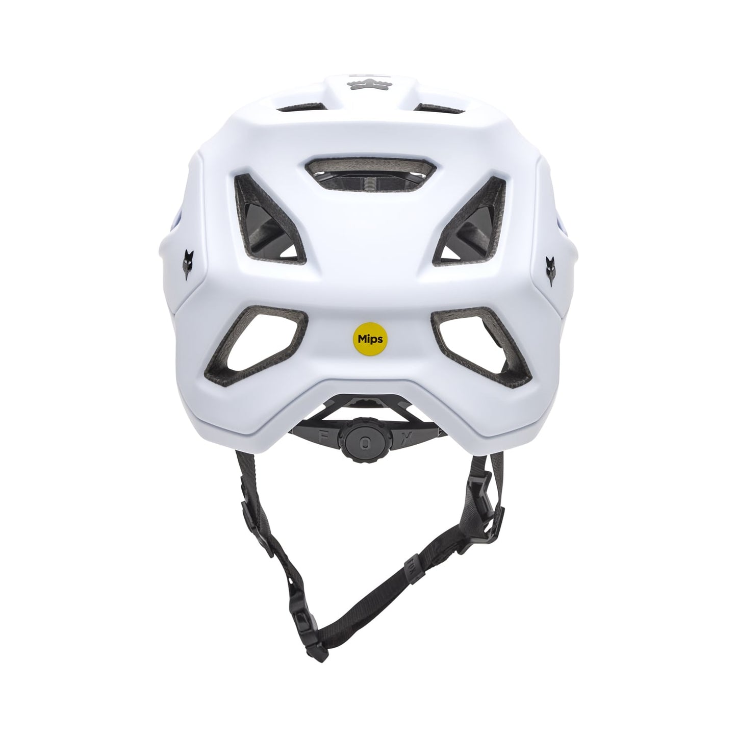 FOX SPEEDFRAME MIPS MTB Helmet White 2025