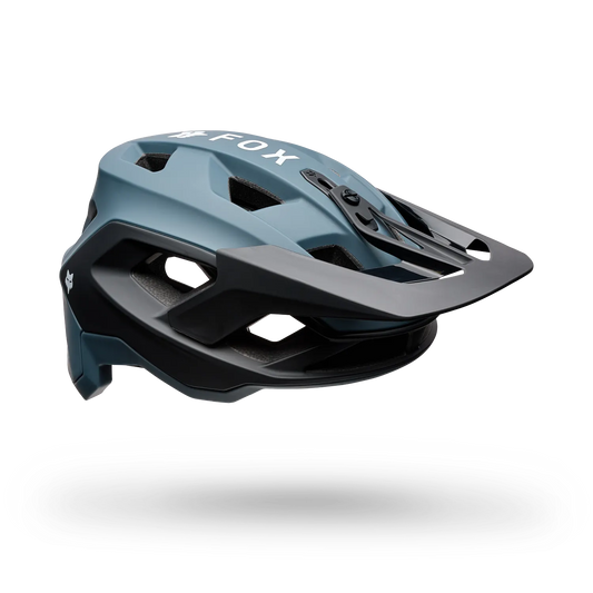 FOX SPEEDFRAME 5050 MTB Helmet Deep Cobalt Blue
