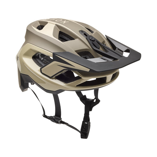 FOX SPEEDFRAME PRO DEFY MIPS MTB Helmet Grey