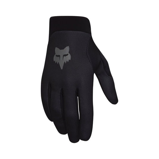 FOX RANGER Gloves Black 2025