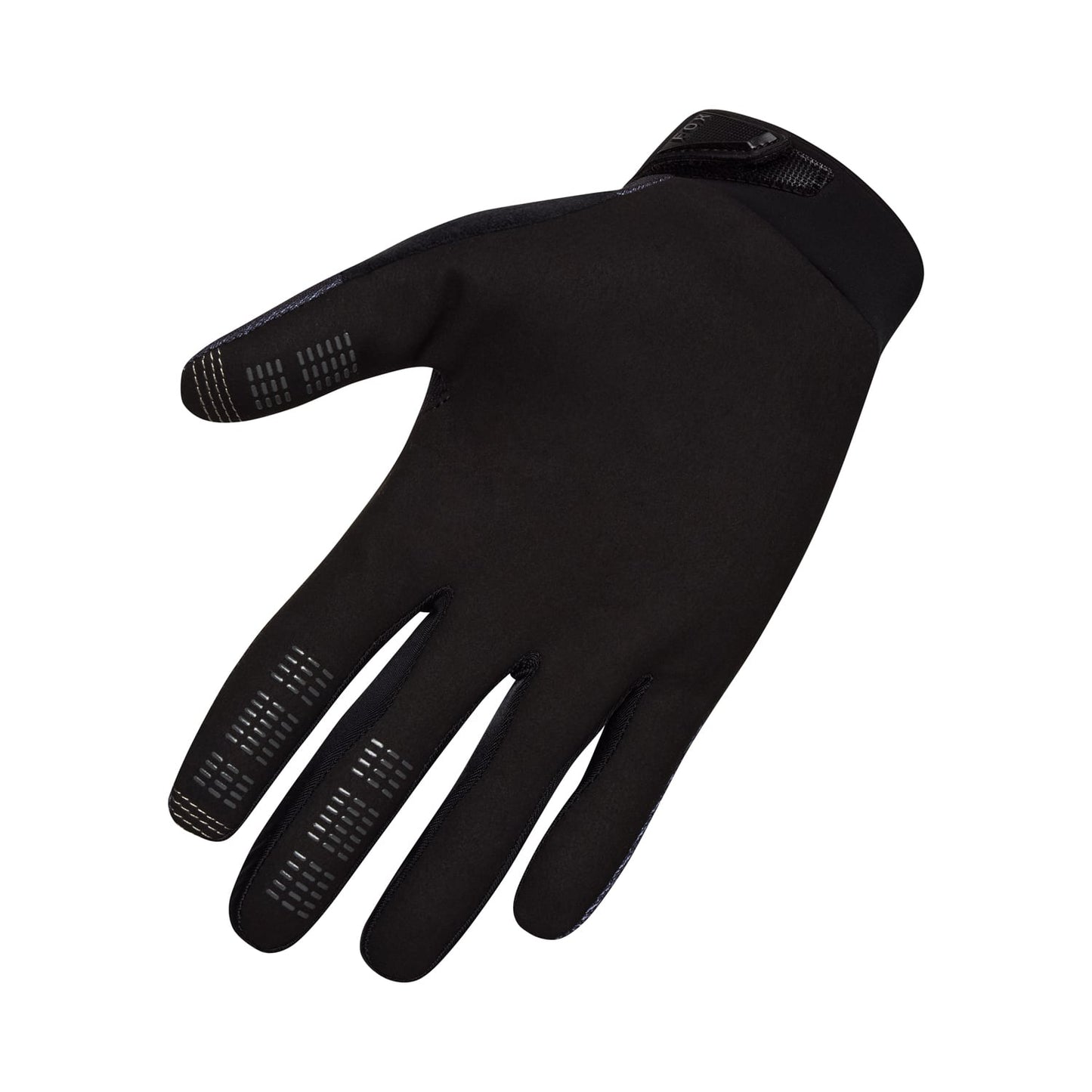 FOX RANGER Gloves Black 2025