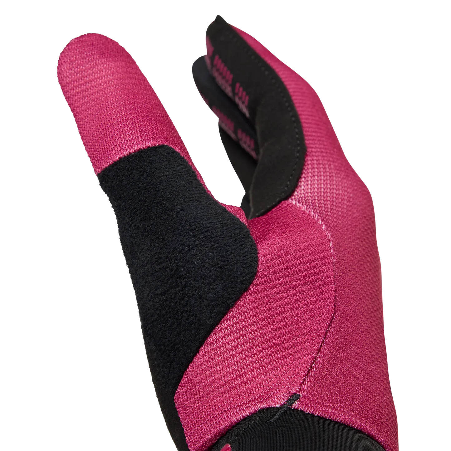 FOX RANGER Rose Berry Gloves