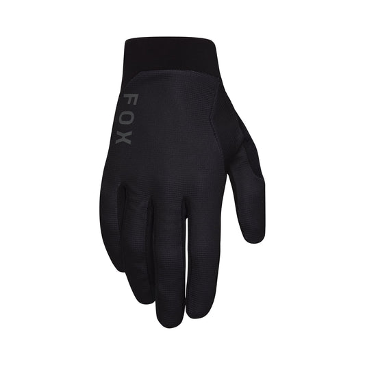 FOX RANGER GEL Gloves Black 2025