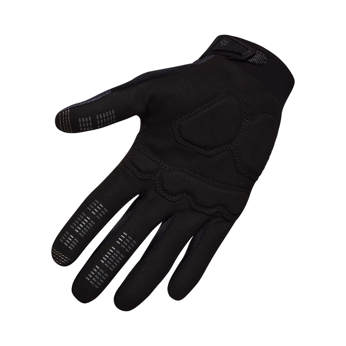 FOX RANGER GEL Gloves Black 2025